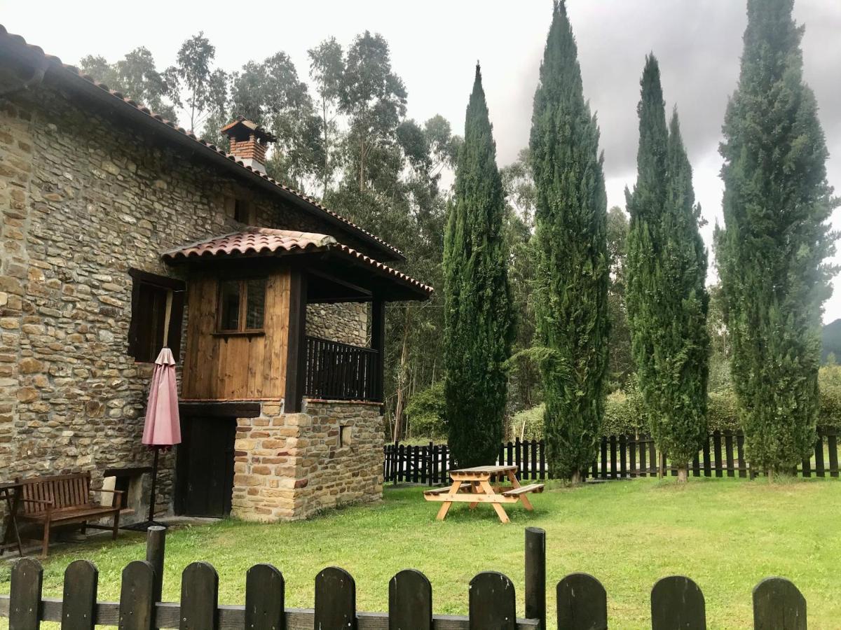 Holiday home Casa Mayor *