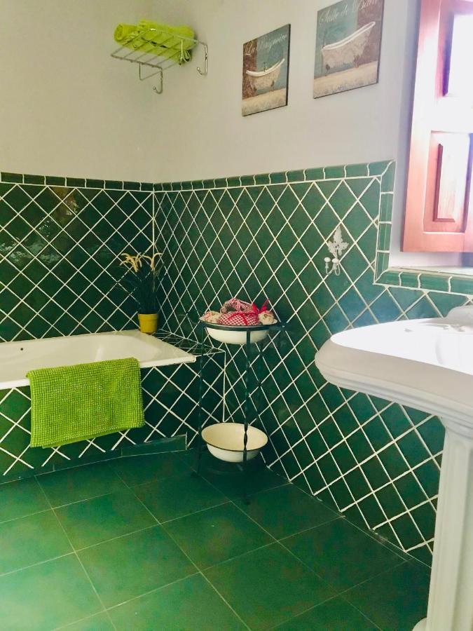 Casa Mayor