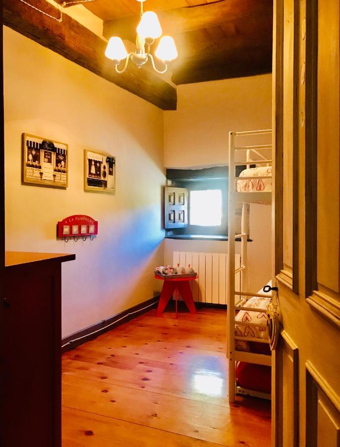 Casa Mayor *