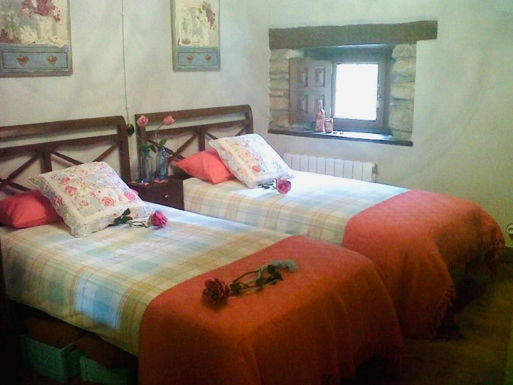 Casa Mayor Holiday home *