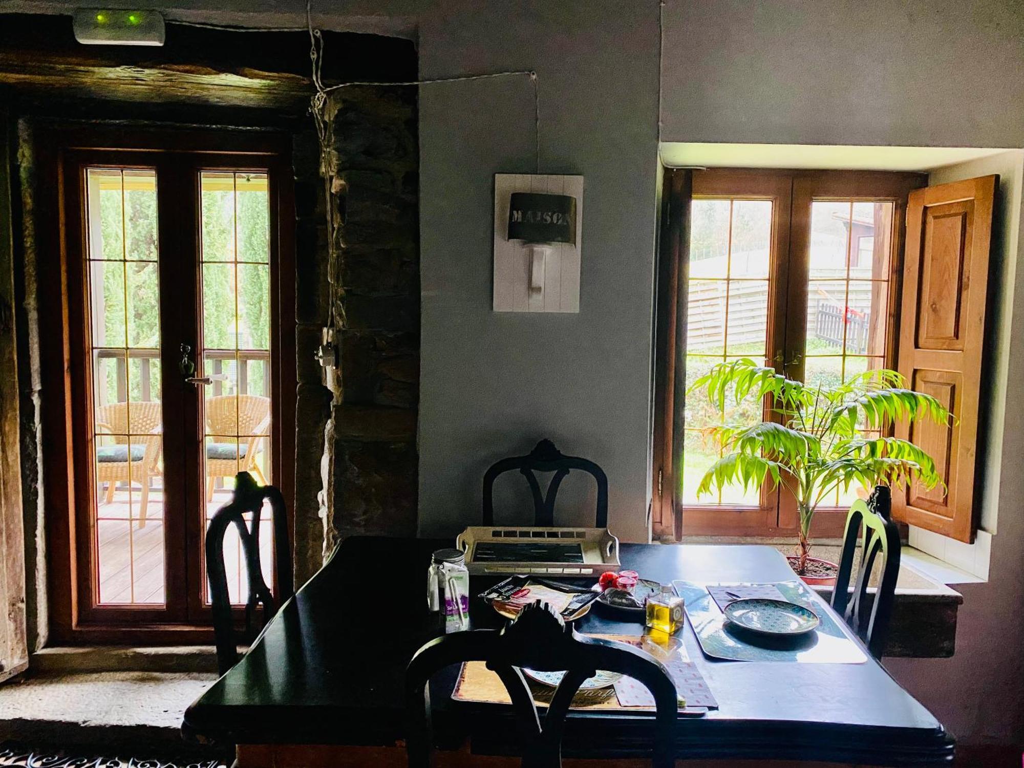 Casa Mayor Holiday home
