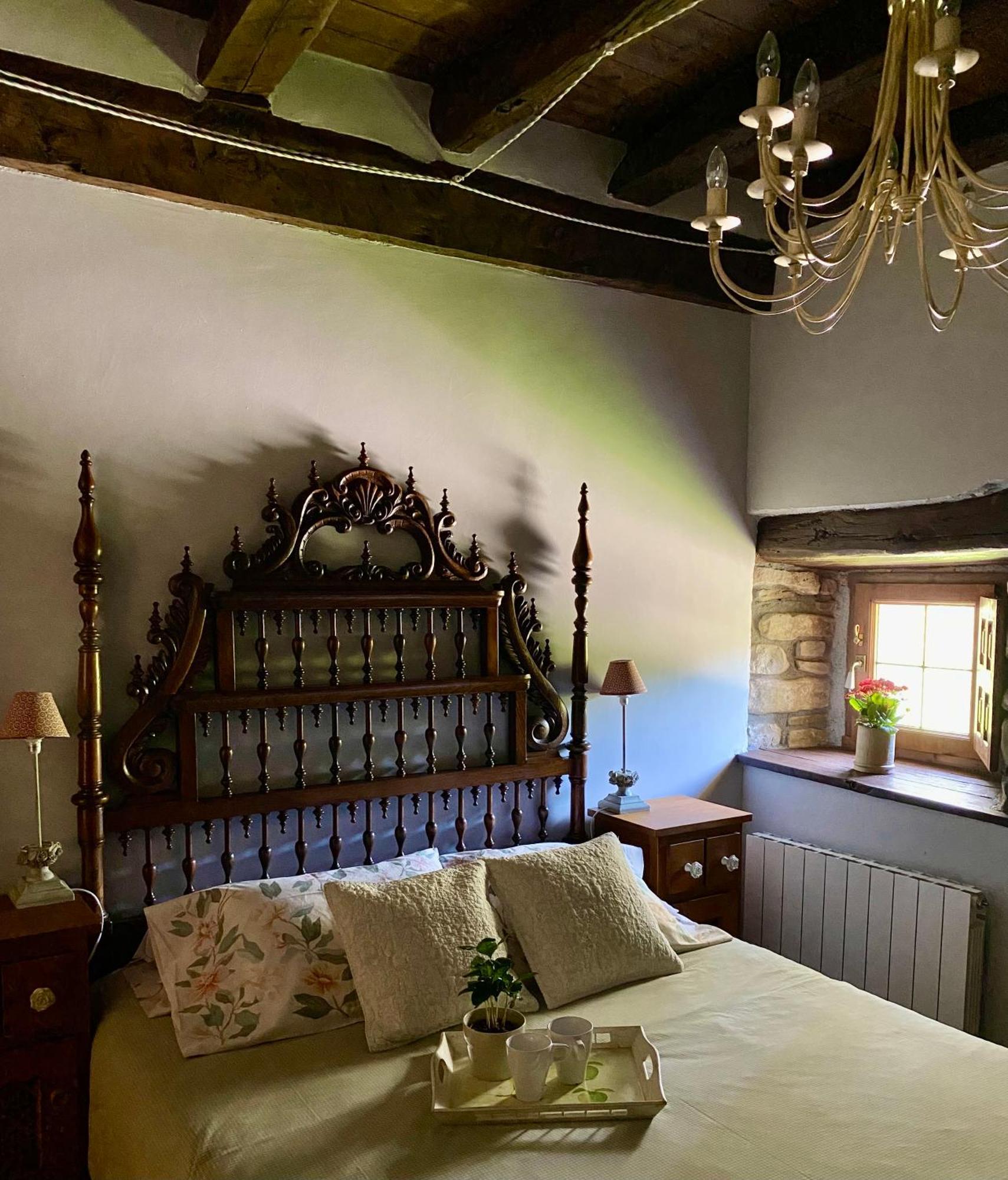 Holiday home Casa Mayor Gordexola