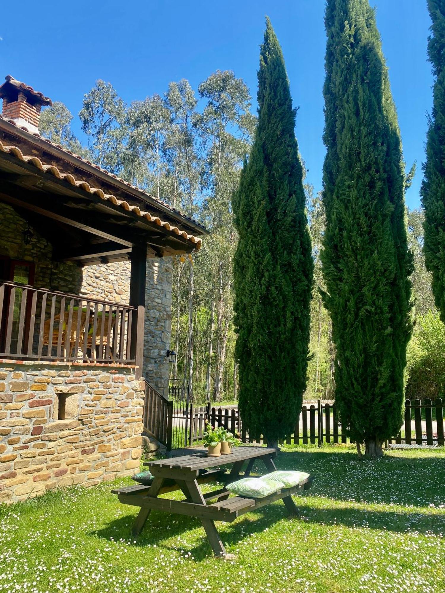 Casa Mayor Gordexola